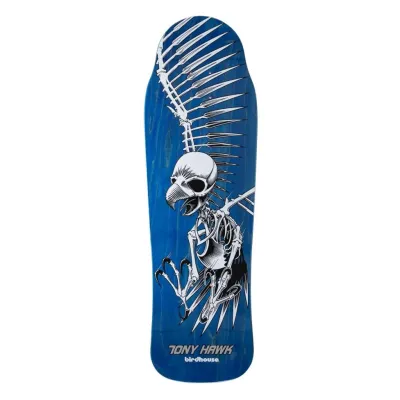 Birdhouse Old School Full Skull 2