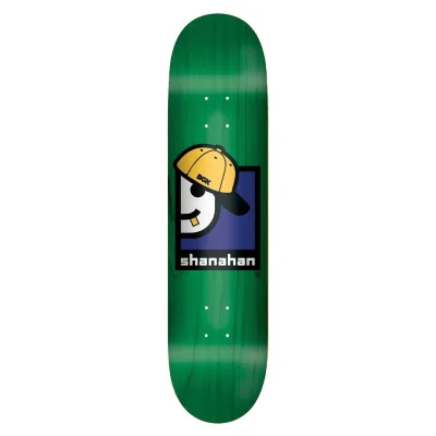 Dgk Thrift Shanahan –