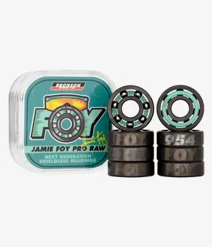 Bronson Speed Co. Foy Pro Ravv