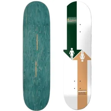 Girl 93 Til Mccrank Twin ''