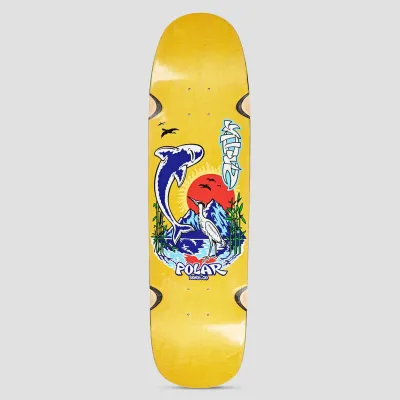 Polar P9 Shape Shin Sanbongi Mt. Fuji Wheel Wells