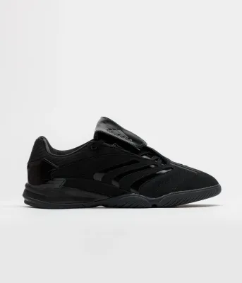 Adidas X Metalwood Predator Sala Shoes Core core core