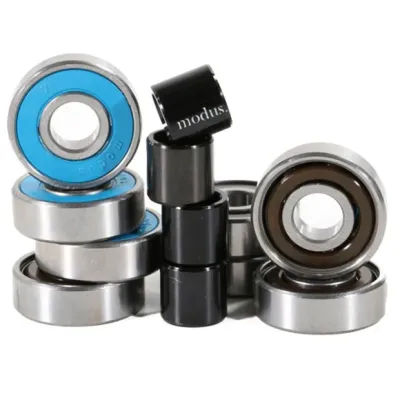 Modus Abec