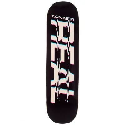 Real Tanner Van Vark Bold –