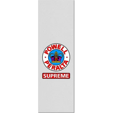 Lixa Powell Peralta Supreme Clear