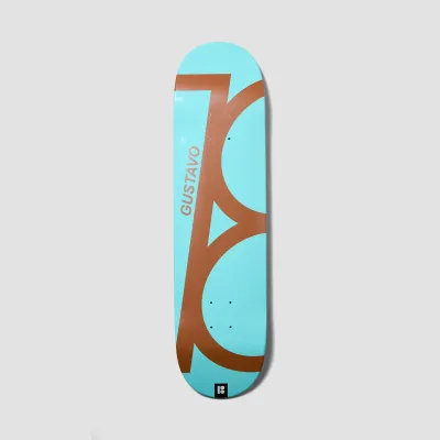 Plan B Full Dip Slanted Gustavo