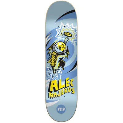 Flip Majerus Tin Toys