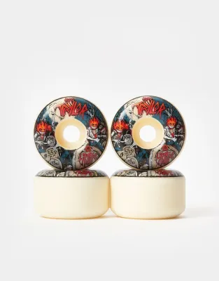 Spitfire Grant Undead Formula Four 99d