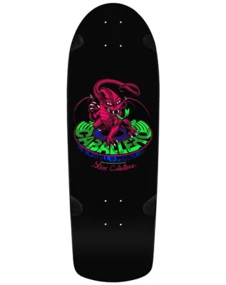Bones Brigade Series 14 Steve Caballero