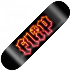 Flip team Inches