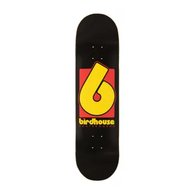 Birdhouse Pro B Logo