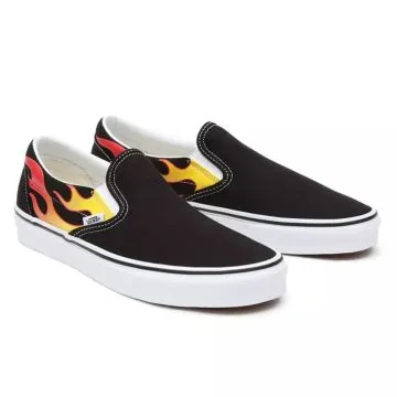 Zapatillas Vans Ua Classic Slip-on