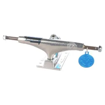 Thunder Hol. Light Polished Ii