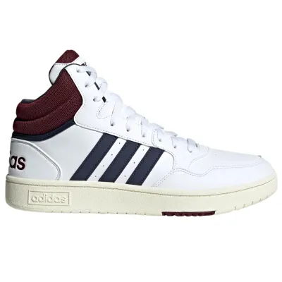 Adidas Hoops 3.0 Mid Basketball