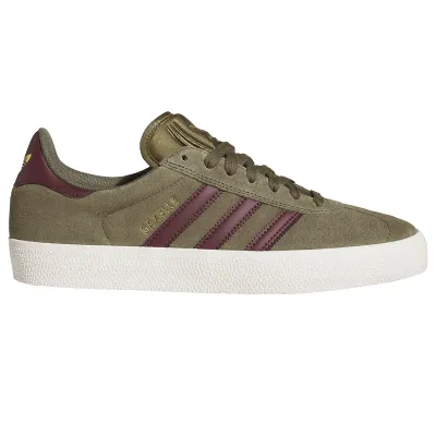Adidas Gazelle Adv Olistr cwhite