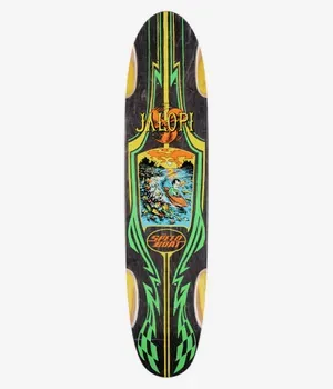 Anti Hero Jalopi Speedboat