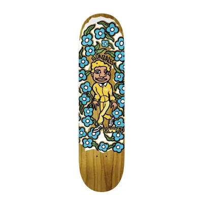 Krooked boards Gonz Sweatpant Ast