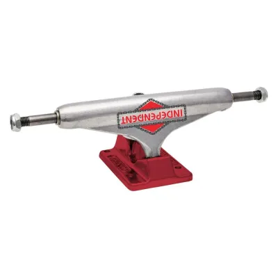Indy 139mm Stage 11 Forged Hollow Chain Breaker Red/silver 8.0