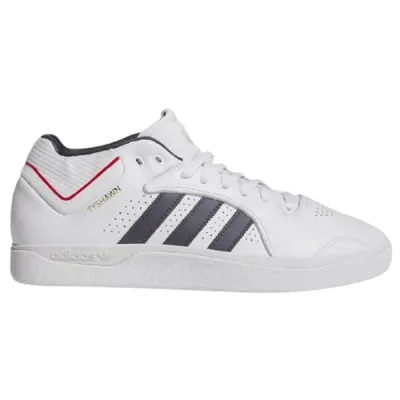 Adidas Tyshawn Aurora Onyx Collegiate