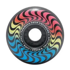 Spitfire Formula Four Radials 99d Trippy Swirl