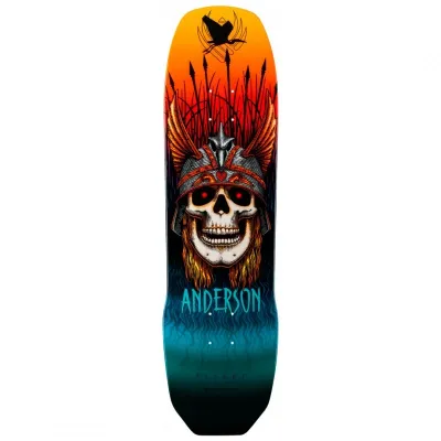 Powell Peralta Flight® Andy Anderson Heron