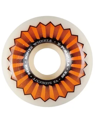 Bones X Formula V5 Sidecut