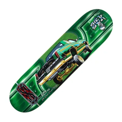 Dgk T-top