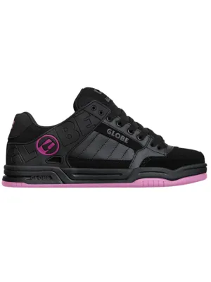 Zapatillas Globe Tilt black