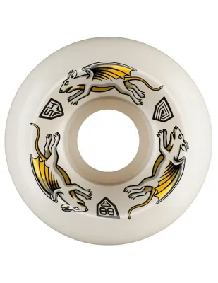 Powell Peralta Dragon Formula Nano Rat