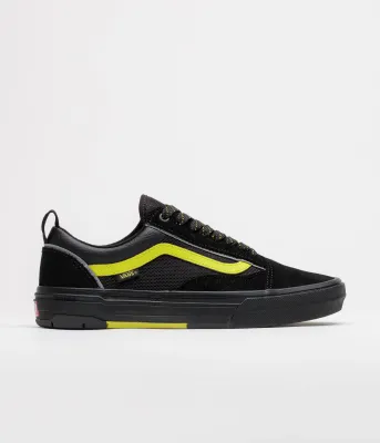 Vans Skate Old Skool Wafflecup Shoes Reflective /