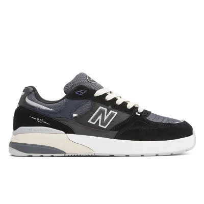 New Balance Numeric Reynolds 933 Eclipse Un933bnt