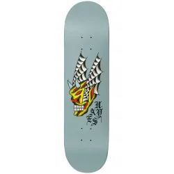 Deathwish Seven Trumpets Jh