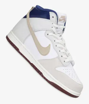 Nike Sb Dunk High Pro Qs By