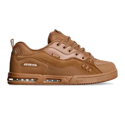 Zapatillas Globe Ct-4 Tobacco
