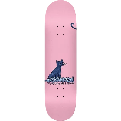 Krooked Kat Brad Cromer