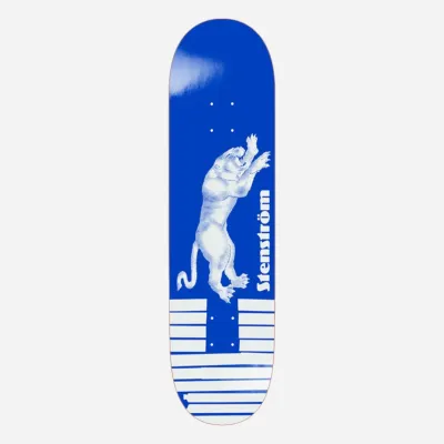Polar David Stenstrom Tape & Panther