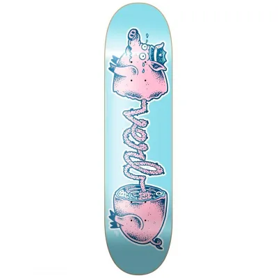 Tábua Verb Ninjaboy Piggy –