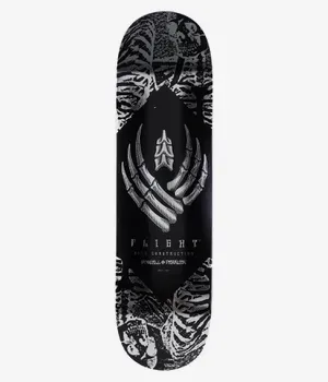 Powell-peralta Skeleton Flight Shape 243