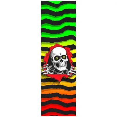 Lixa Skate Powell Peralta Ripper Fade