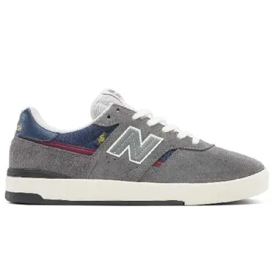 New Balance Numeric 306 C Foy Castlerock
