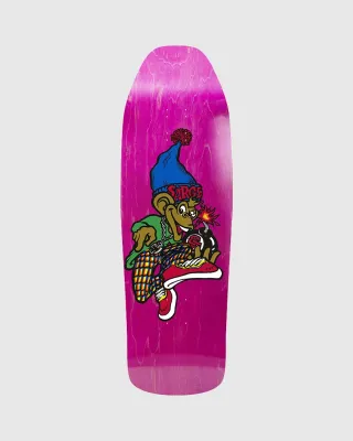 New Deal Sargent Monkey