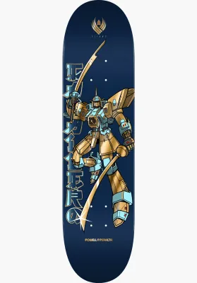 Flight Pro Shape 244 K20 Steve Caballero Gundam