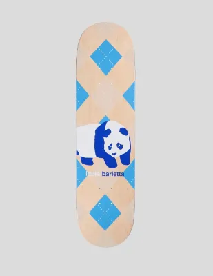 Enjoi Barletta Peekaboo Pro Panda Super Sap R7 Barletta