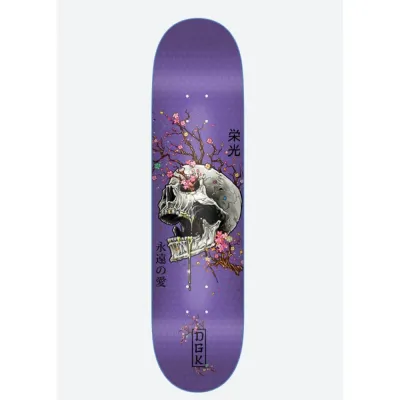 Dgk Ancestry