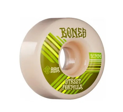 Bones Retros Street Tech Formula™ V4 Wide