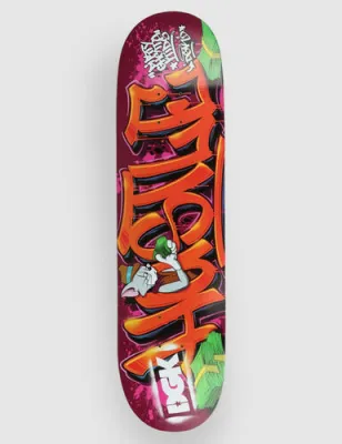 Dgk Hustle –