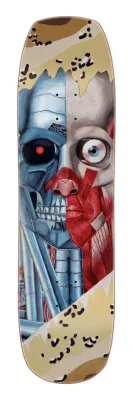 Cyborg .50in .05in Creatures