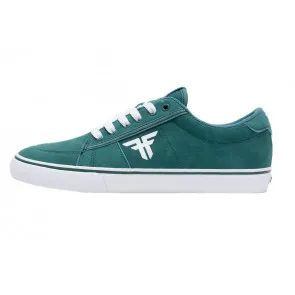 Fallen Scarpe New Bomber Sea Vulc