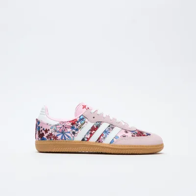 Adidas Originals Samba Og Ii J liberty