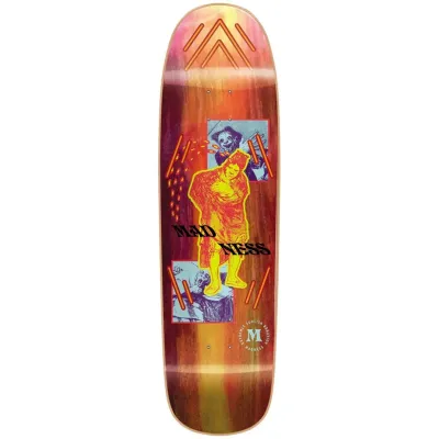 Planche Madness Grasp R7 –